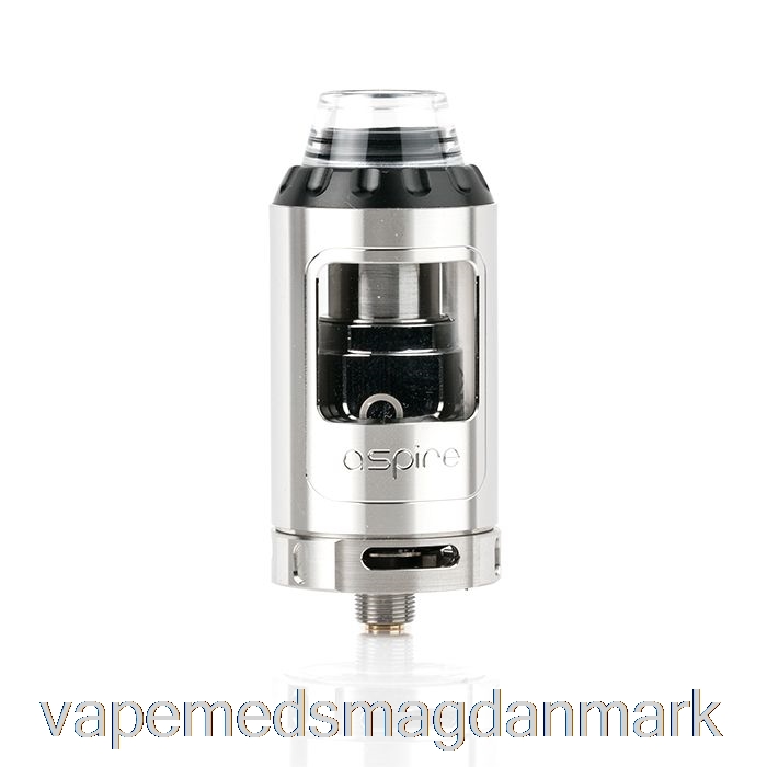 Vape Væske Aspire Athos Sub-ohm Tank Rustfrit Stål